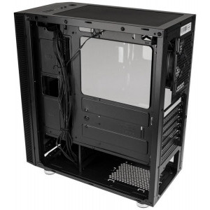 Zalman R2 Black