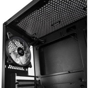 Zalman R2 Black
