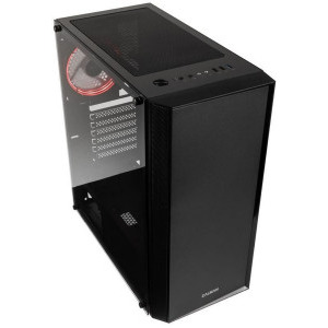 Zalman R2 Black