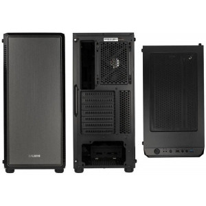 Zalman S4 Black