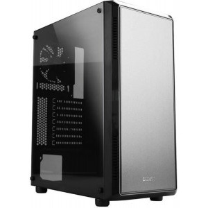 Zalman S4 Black