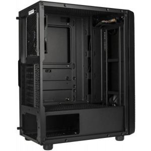 Zalman S4 Black