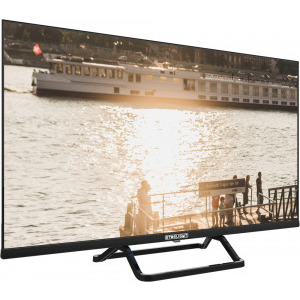 Soaked pension breast Televizor LED Star-Light Smart TV Android 32DM6700 Seria DM6700 80cm negru  HD Ready - PC Garage