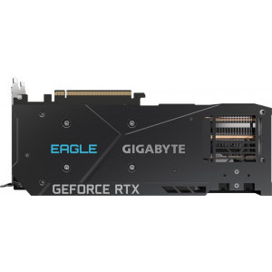 GIGABYTE GeForce RTX 3070 EAGLE OC LHR 8GB GDDR6 256-bit