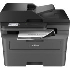 Multifunctionala Brother MFC-L2862DW, Laser, Monocrom, Format A4, Duplex, Retea, Wi-Fi, Fax