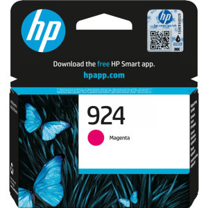 HP Cartus 924 Magenta