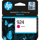 HP Cartus 924 Magenta