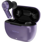 Casti Nokia In-Ear, Clarity Earbuds 2 Plus, ANC TWS, Purple
