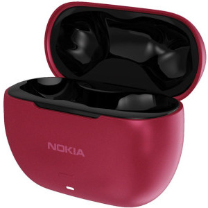 Nokia In-Ear, Clarity Earbuds 2 Plus, ANC TWS, Pink
