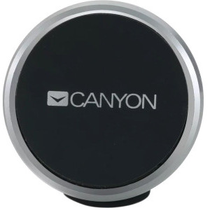 Canyon CH-4, auto pentru bord