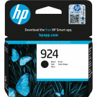 HP Cartus 924 Black