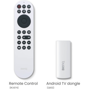 BenQ W4000i 4K