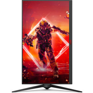 AOC Gaming AGON AG275QXN 27 inch QHD VA 1 ms 165 Hz HDR FreeSync Premium