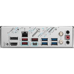 Placa de baza MSI B650M GAMING PLUS WIFI - PC Garage
