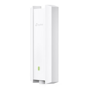 Omada by TP-LINK Gigabit EAP623-OUTDOOR HD Dual-Band WiFi 6