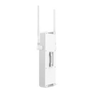 Omada by TP-LINK Gigabit EAP625-OUTDOOR HD Dual-Band WiFi 6