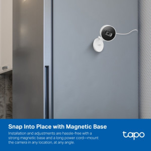 TP-LINK TAPO C125 2.45mm