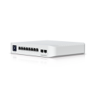 Switch Ubiquiti 10Gigabit USW-PRO-8-POE-120W