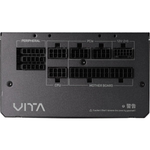 FSP VITA GM, 80+ Gold, 850W