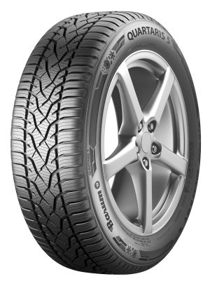 Anvelopa all-season Barum Quartaris 5 155/70R13 75T  MS 3PMSF