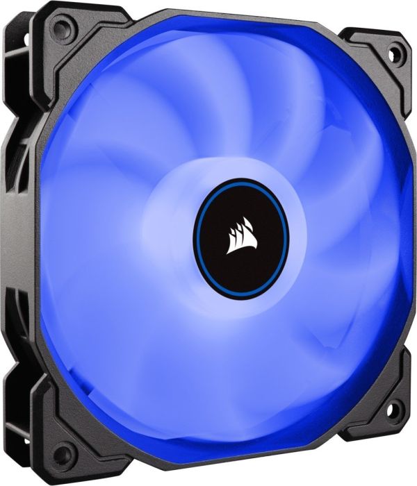 Ventilator / radiator Corsair Air Series AF140 LED Blue (2018) 140mm Fan
