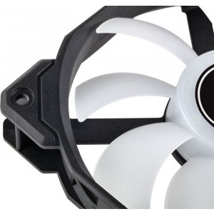 Corsair Air Series AF120 LED White (2018) 120mm Triple Pack