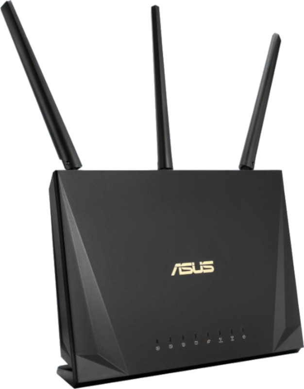 Router wireless ASUS Gigabit RT-AC85P Dual-Band WiFi 5