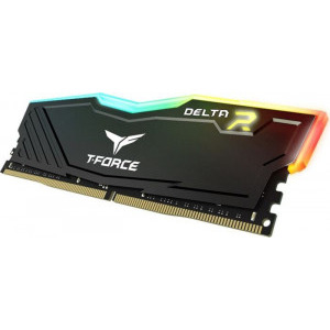 TeamGroup T-Force Delta RGB 8GB DDR4 2400MHz CL15