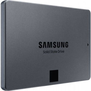 は*う様 SAMSUNG 860 QVO 1TB SSD SATA SSD Samsung 860 QVO 1TB SATA-III 2.5 inch - PC Garage