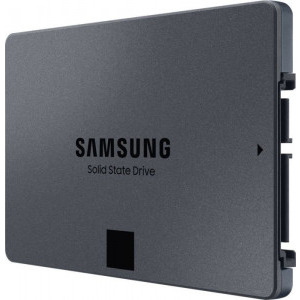 Samsung 860 QVO 2TB SATA-III 2.5 inch