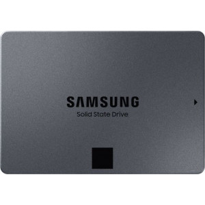 Samsung 860 QVO 4TB SATA-III 2.5 inch