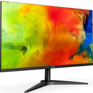 AOC 27B1H 27 inch 7 ms Black 60Hz