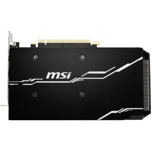 MSI GeForce RTX 2060 VENTUS 6GB GDDR6 192-bit
