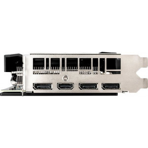 MSI GeForce RTX 2060 VENTUS 6GB GDDR6 192-bit