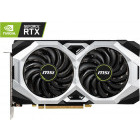 MSI GeForce RTX 2060 VENTUS 6GB GDDR6 192-bit