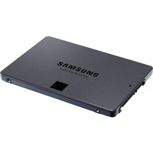 SSD Samsung 870 QVO 4TB SATA-III 2.5 inch - PC Garage