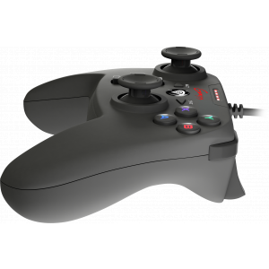 Genesis P58 pentru PC, PS3