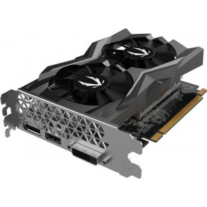 Zotac GeForce GTX 1650 SUPER Twin Fan 4GB GDDR6 128-bit
