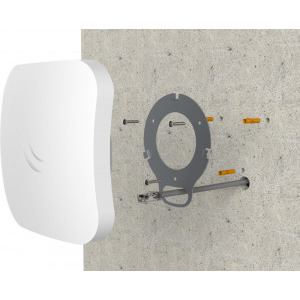 MikroTik Gigabit RBCAPGI-5ACD2ND Dual-Band