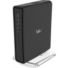 Router wireless MikroTik Gigabit RBD52G-5HACD2HND-TC Dual-Band WiFi 5