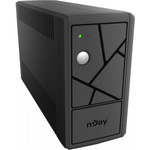 nJoy Keen 800 USB 800 VA