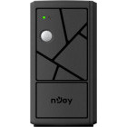 UPS nJoy Keen 600 USB 600 VA