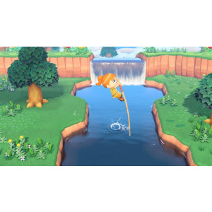Nintendo ANIMAL CROSSING NEW HORIZONS pentru Nintendo Switch
