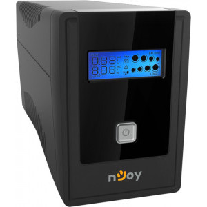 nJoy Cadu 650 600 VA