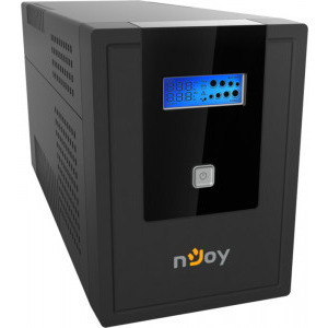 nJoy Cadu 1500 1500 VA