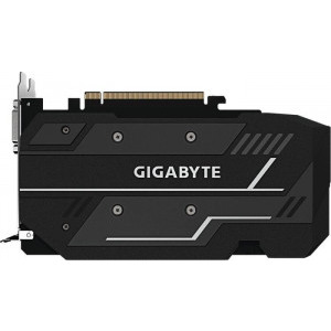 GIGABYTE GeForce GTX 1650 SUPER Windforce OC 4GB GDDR6 128-bit