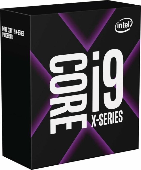 Procesor Intel Cascade Lake X, Core i9 10920X 3.5GHz box