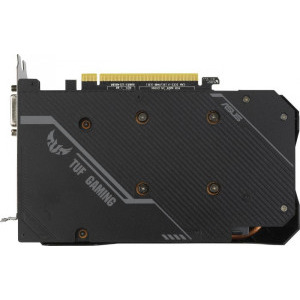ASUS GeForce GTX 1650 SUPER TUF Gaming O4G 4GB GDDR6 128-bit
