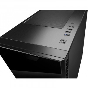 Gaming Rogue, AMD Ryzen 5 2500X 3.6GHz, 8GB DDR4, 512GB SSD, GTX 1650 SUPER 4GB GDDR6