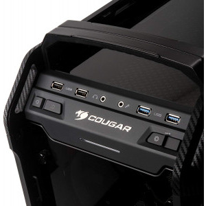 Cougar PANZER EVO